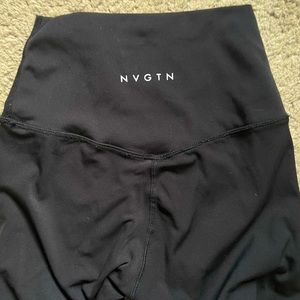 NVGTN signature leggings